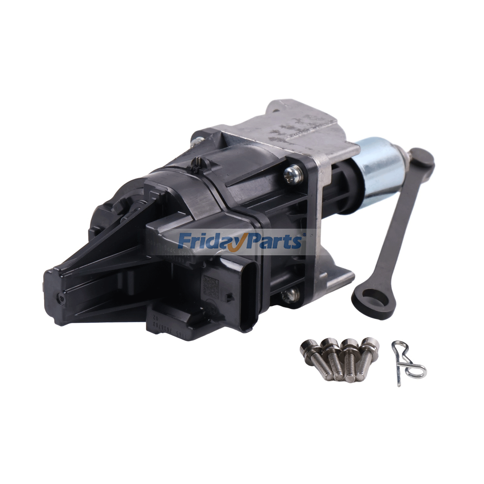 FridayPartsのターボチャージャーウェイストゲートアクチュエータ