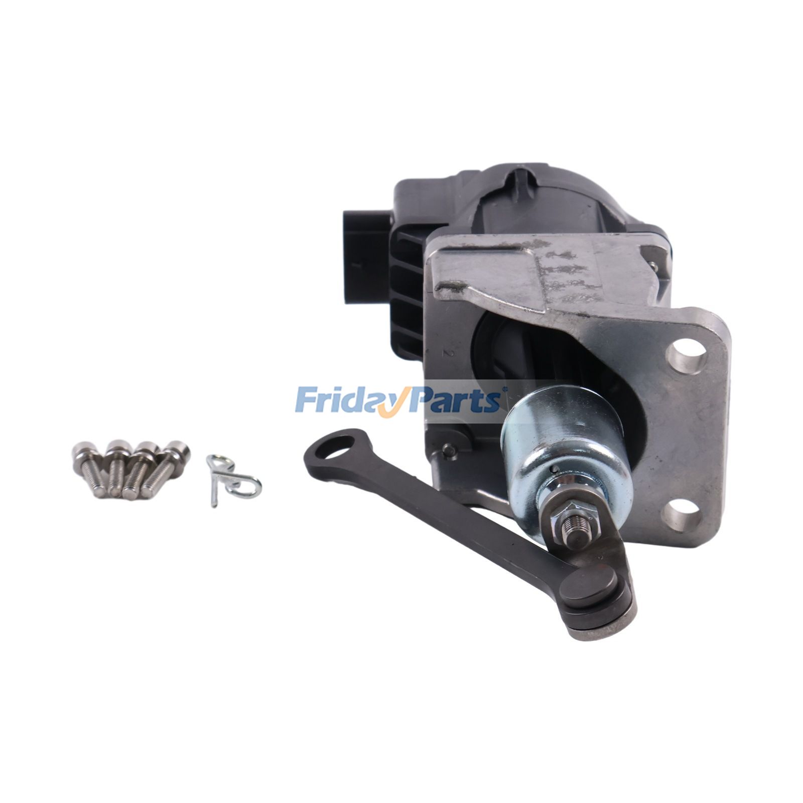 車両 ターボチャージャーウェイストゲートアクチュエータ