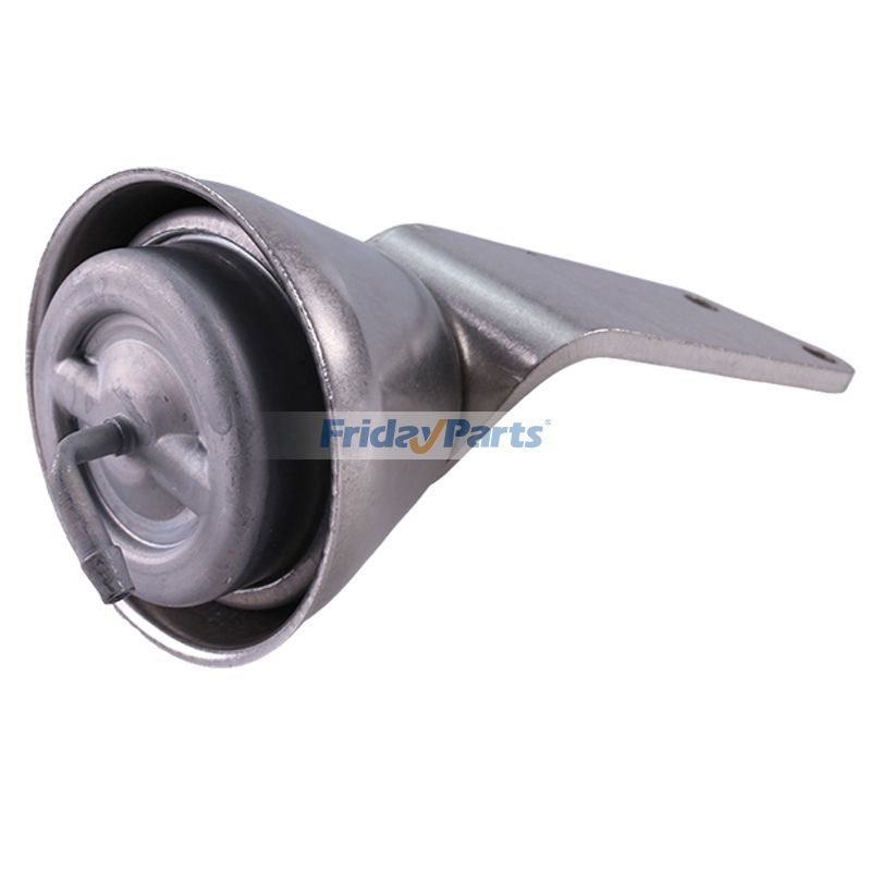 Motor Para Freightliner - Atuador de válvula de descarga do turbocompressor A4720961269 para caminhão Detroit Engine DD13 DD15 Freightliner Cascadia