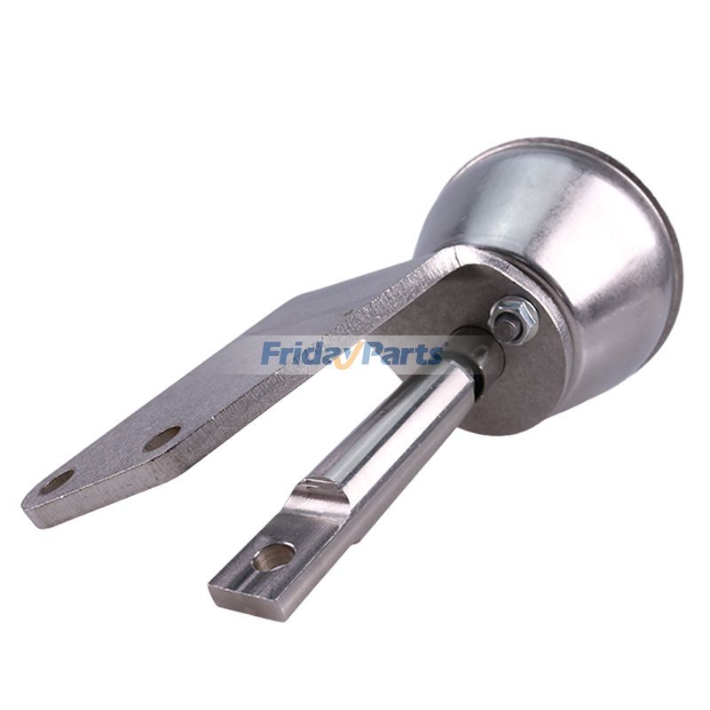 Atuador de válvula de descarga do turbocompressor A4720961269 para caminhão Detroit Engine DD13 DD15 Freightliner Cascadia FridayParts