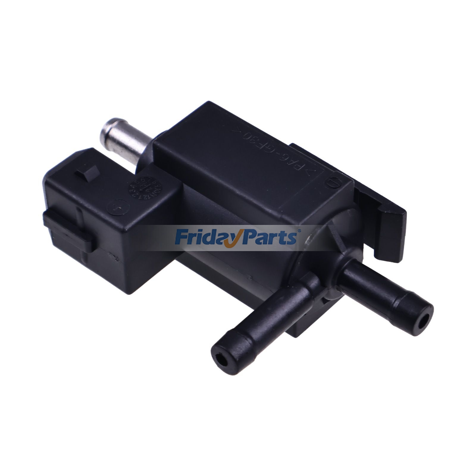 Turbolader-Wastegate-Aktuator, Ladedruck-Magnetventilfür Sport-UTV/ATV,Fahrzeug