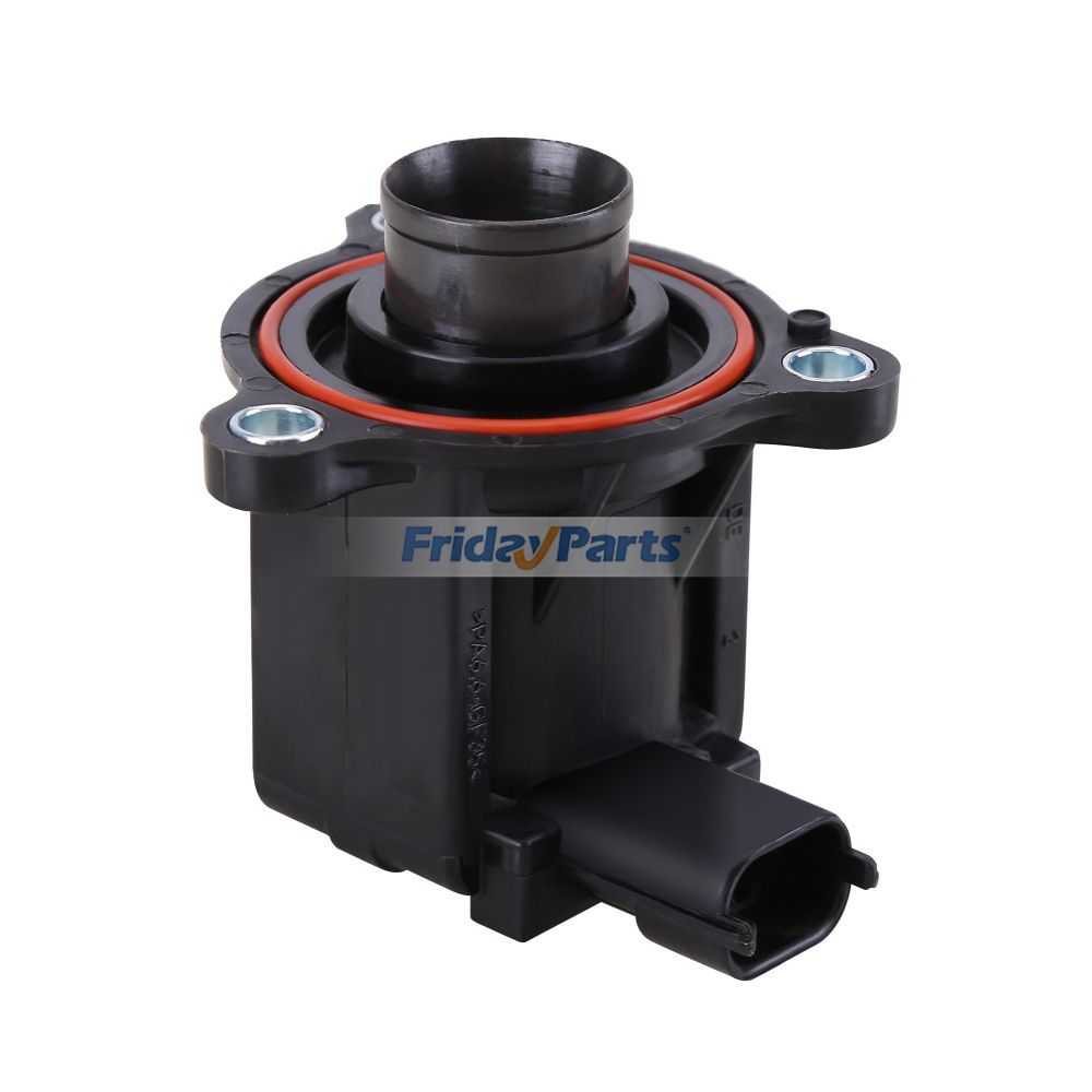Électrovanne de soupape de décharge de turbocompresseur 68119600AA 4892991AA pour Dodge Dart Jeep Fiat 500 2013-2020