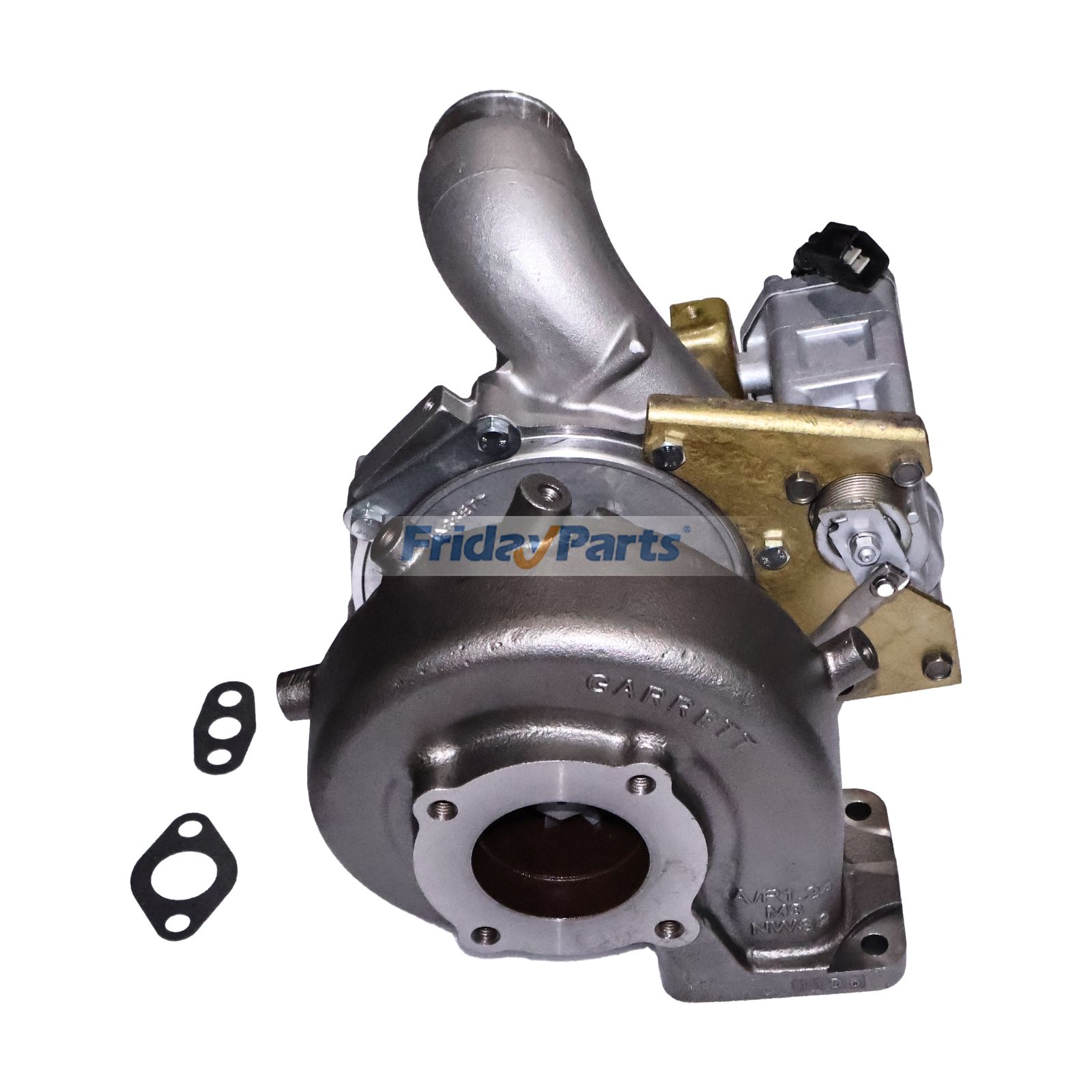 Turbocharger With Actuator in Stock in China,China Stock