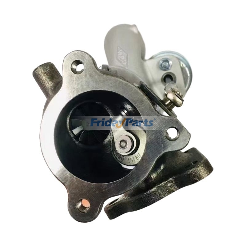 Turbocharger in Stock in China