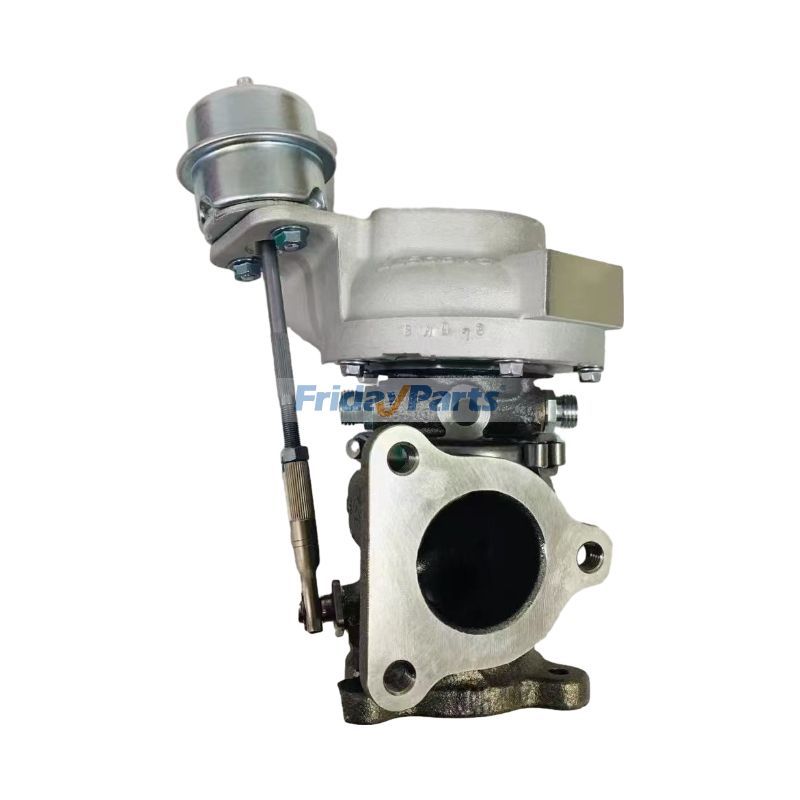 Turbocharger XY1118100A-T15 for 2007-2016 Brilliance BS4