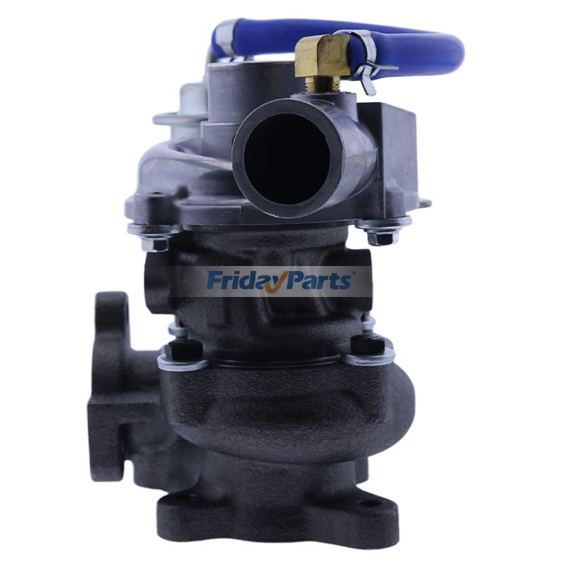 Turbo RHB31 Turbolader für Yanmarfür MotorFür KOBELCO
