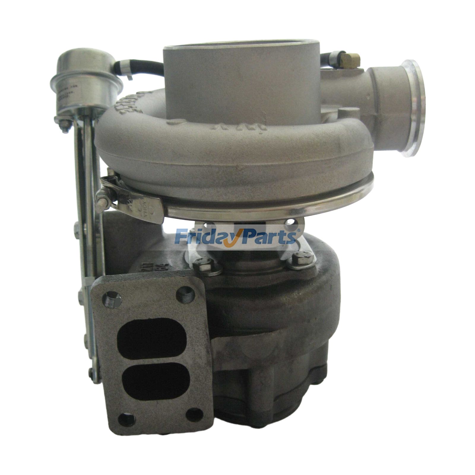 Turbolader 02/911520 für JCB Loader 426 436 Traktor FASTRAC 3170 3190 3220