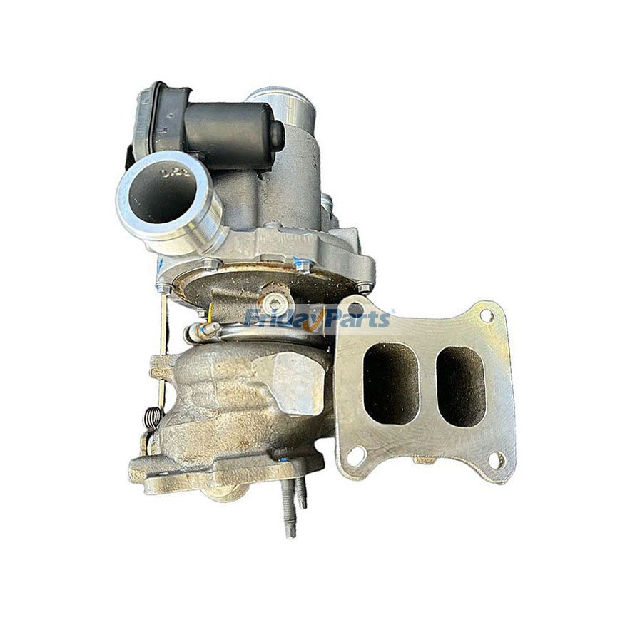Turbolader 05281541AJ für Jeep Cherokee Traihawk 2019-2023