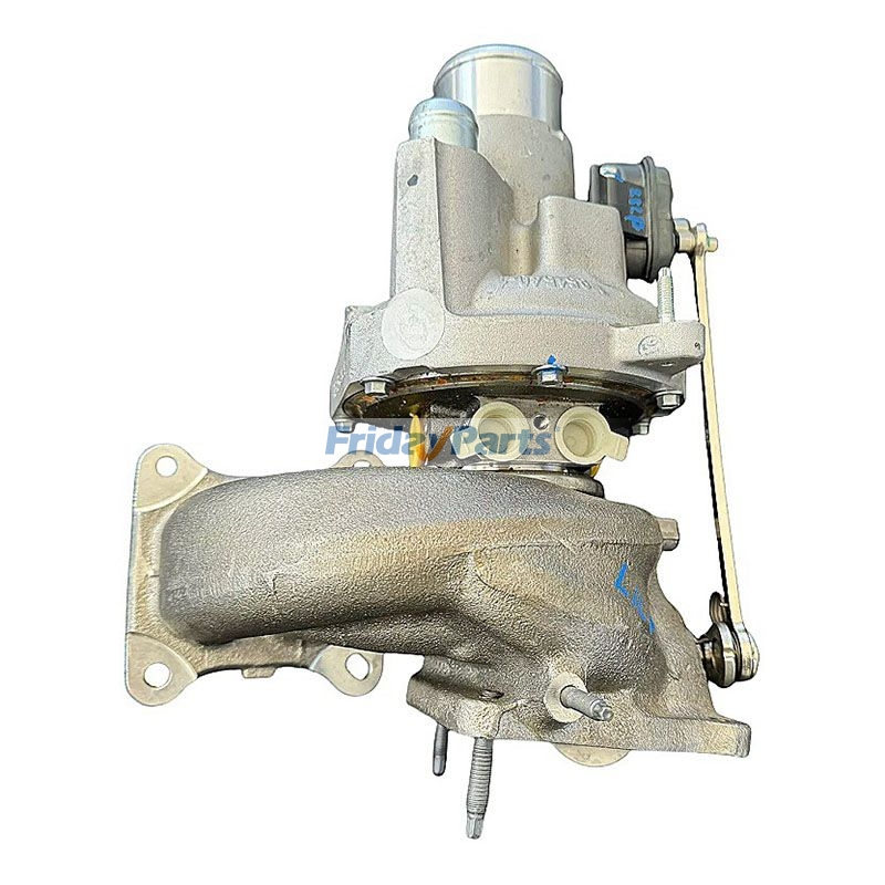 FridayParts Turbolader