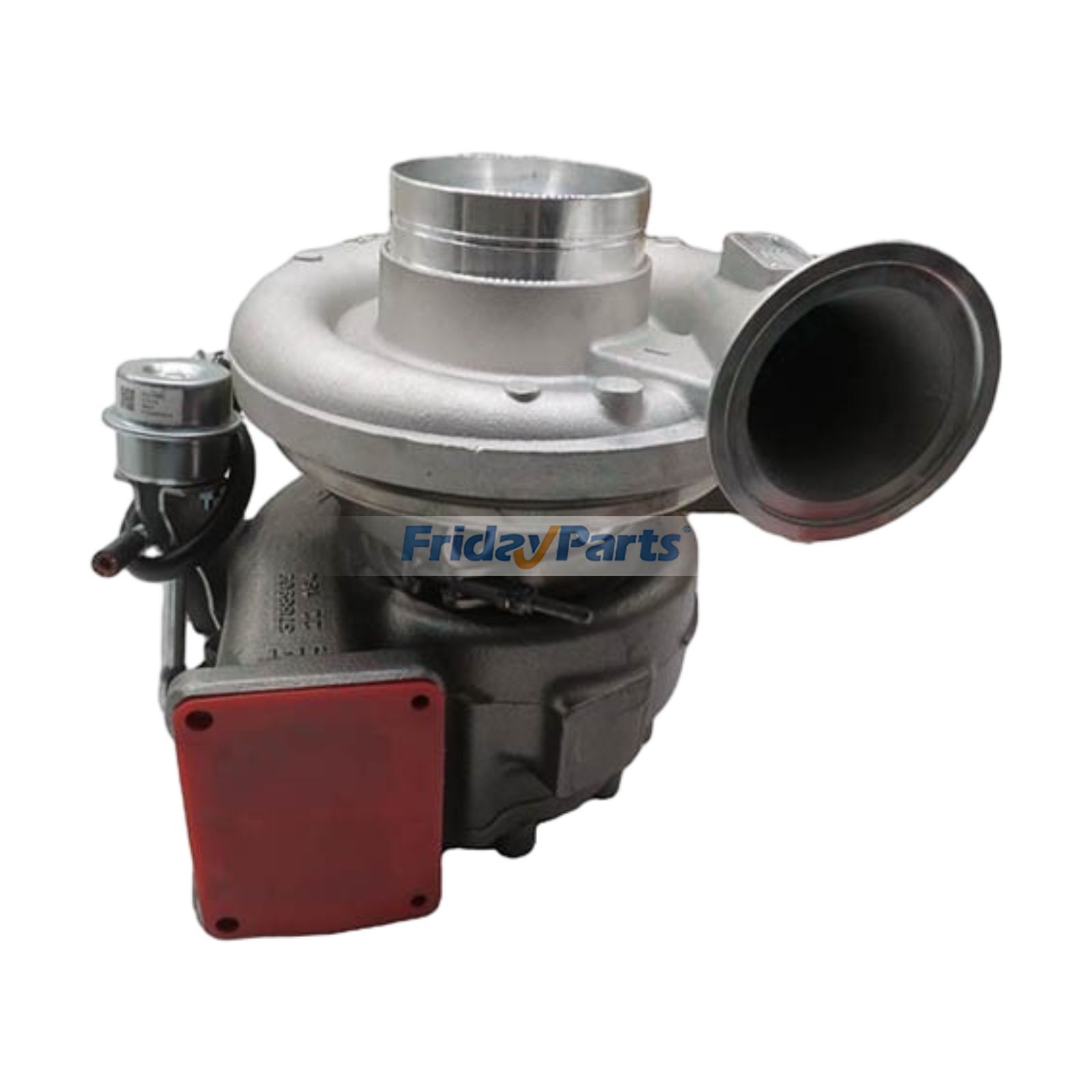 Turbocharger 1004099372 for Howo Truck