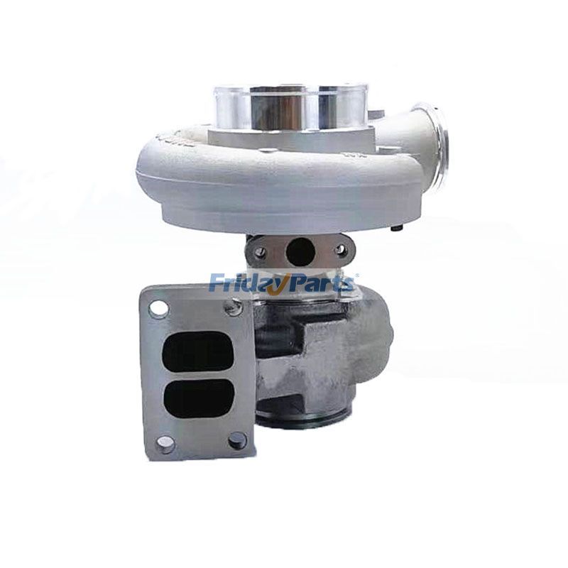 Turbo HX35 Turbolader 84342159 für New Holland Motor F4HFE6132 A003 F4HFE613J * A006 Traktor T7.170 T7.185 T7.200 T7.250 Radlader W170C