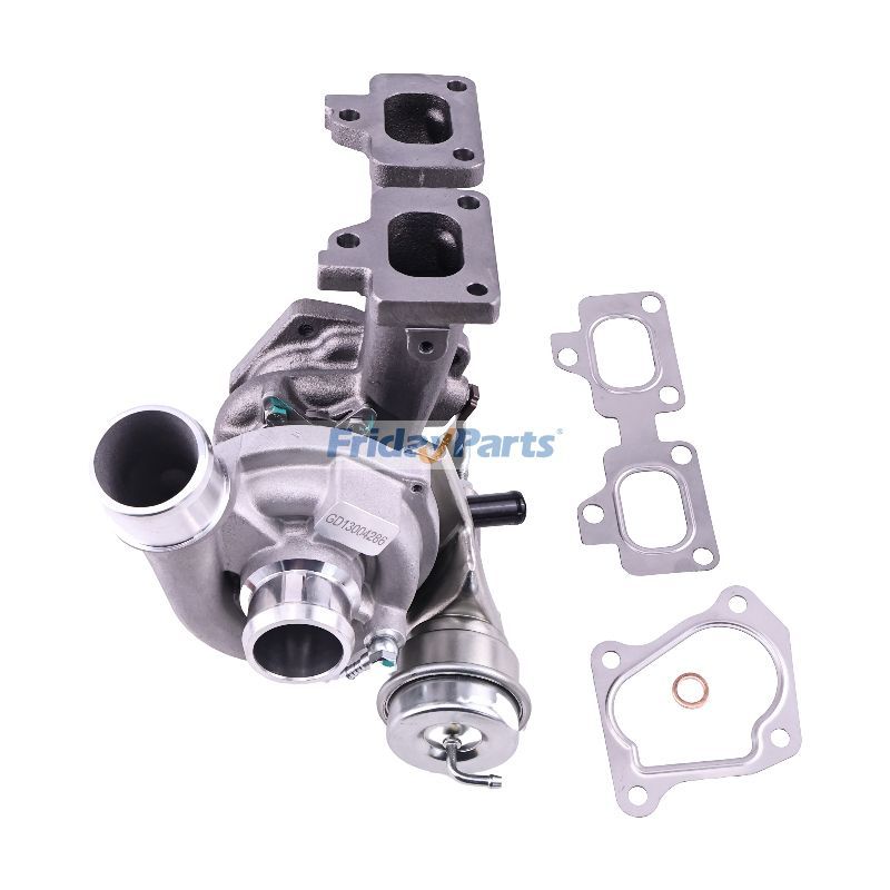 Turbocompresseur pour VTT/UTV Pour Polaris