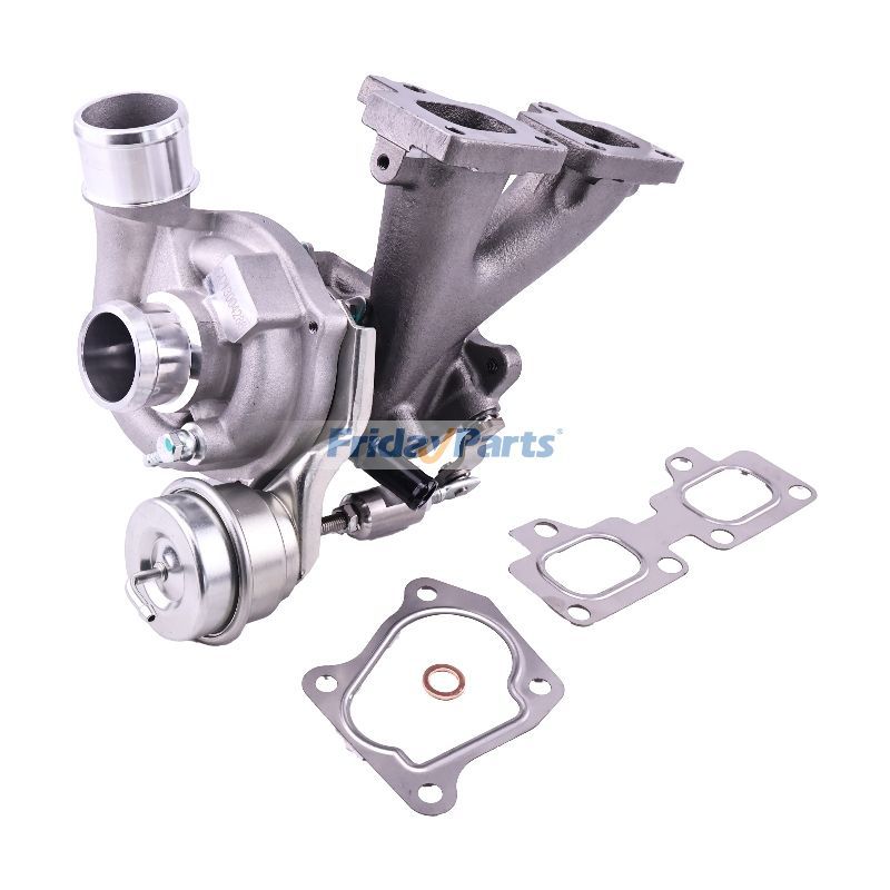 Turbolader 1205689 für Polaris UTV 2016-2021 RZR XP Turbo RZR XP 4 Turbo