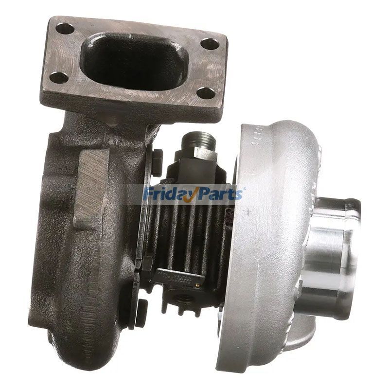 Loader,Tractor Turbocharger