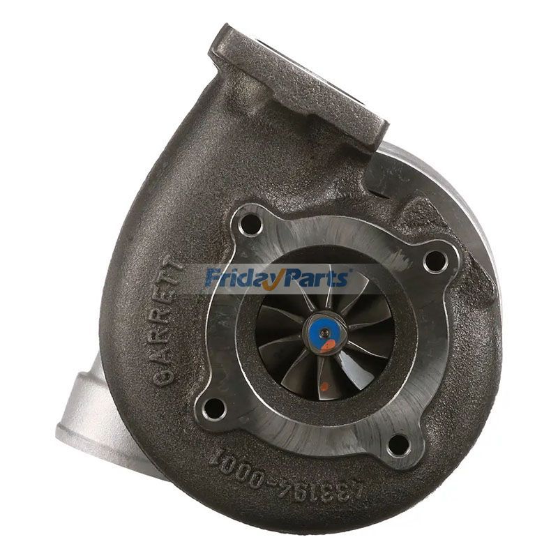 Turbocharger in Stock in China