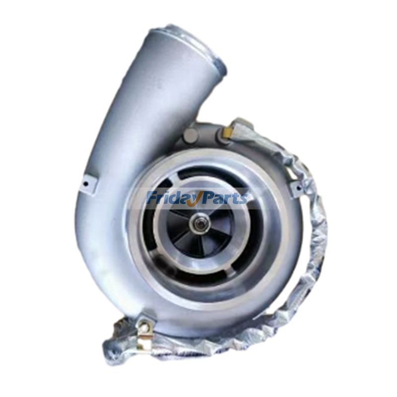 Turbocompresor 20R-0974 332-0046 para motor Caterpillar CAT C32 Camión 777C 777D 777F Para CAT
