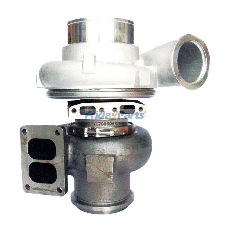 Turbocharger 375-5491 20R-3766 for Caterpillar CAT Tractor D10T2
