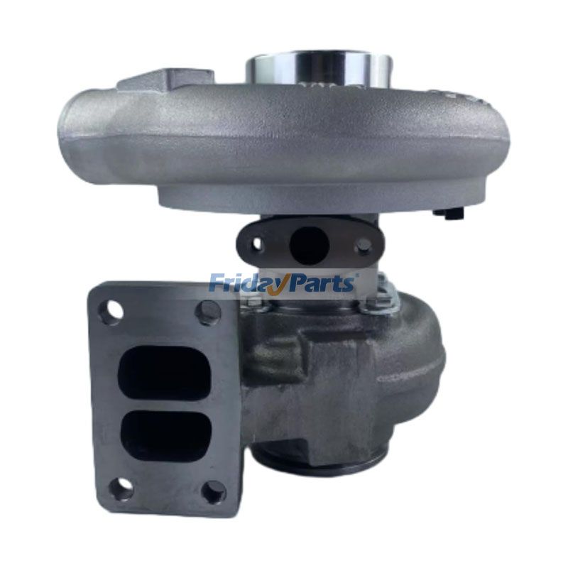 Turbocharger 4039472 for Cummins Engine K50 Kubota Tractor L4350DT Volvo Excavator EC230 EC250 EC290 EC300 EC340 EC360 EC480 EC550 EW230