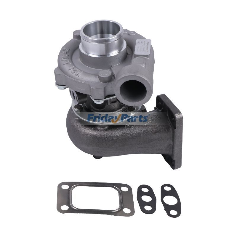 Turbocompressor 74009831 465354-9007 para motor Allis-Chalmers 433T Trator 6060 6070 Gleaner Combine F3 K2 para Motor,Colheitadeira,Trator