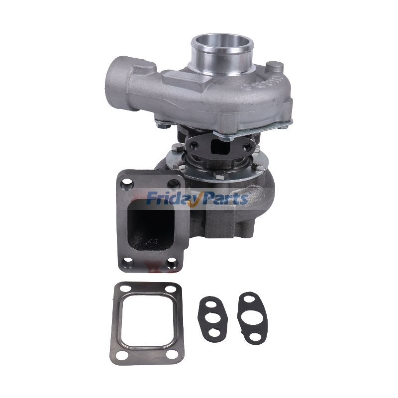 Turbocompressor 74009831 465354-9007 para motor Allis-Chalmers 433T Trator 6060 6070 Gleaner Combine F3 K2
