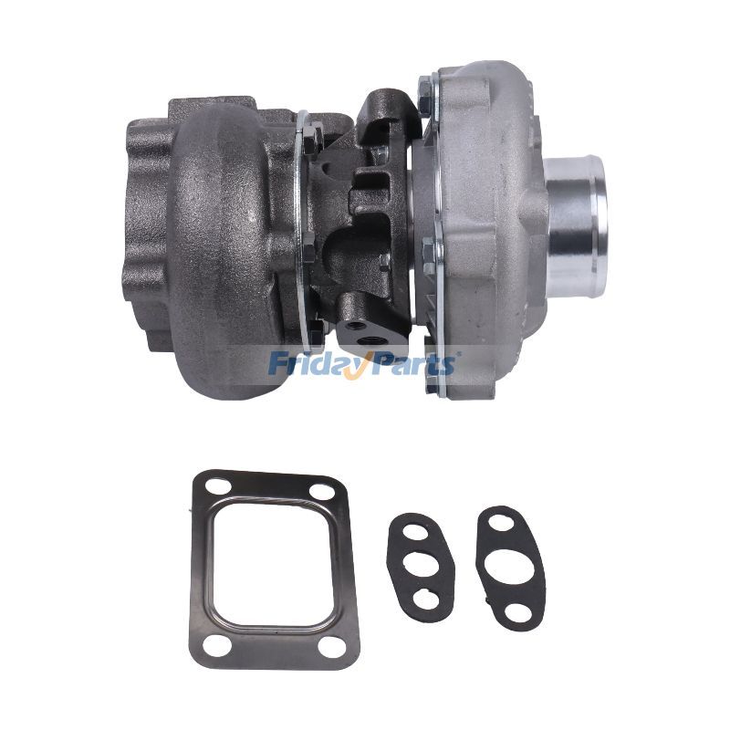 Compre Turbocompressor 74009831 465354-9007 para motor Allis-Chalmers 433T Trator 6060 6070 Gleaner Combine F3 K2 na FridayParts