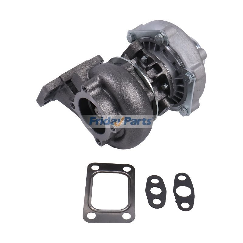 Motor,Colheitadeira,Trator Para OUTRA MARCA,Para Allis Chalmers - Turbocompressor 74009831 465354-9007 para motor Allis-Chalmers 433T Trator 6060 6070 Gleaner Combine F3 K2