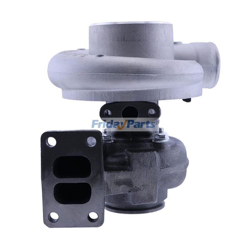 Turbocompresseur Turbo HX35pour Chariot Télescopique,Autres Équipements Agricoles