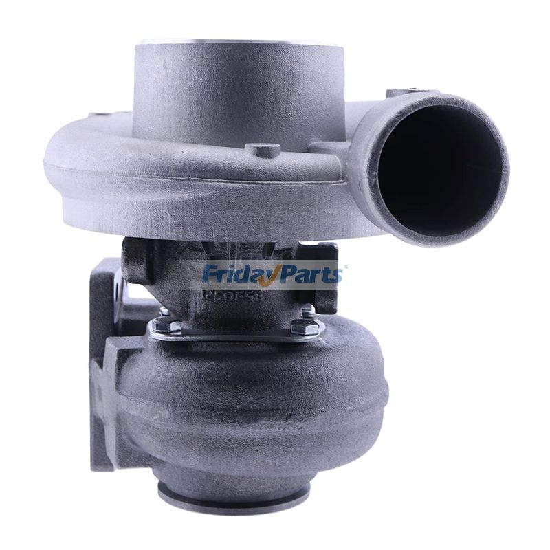 Turbocompresseur Turbo HX35 Pour Iveco