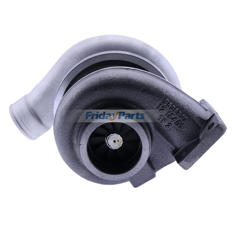 Turbocompresseur Turbo HX35 de FridayParts