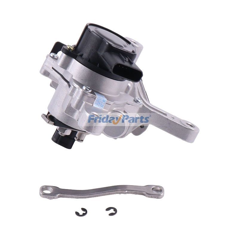Actionneur de turbocompresseur Hiace Hilux Landcruiser pour Moteur,Véhicule Pour Toyota