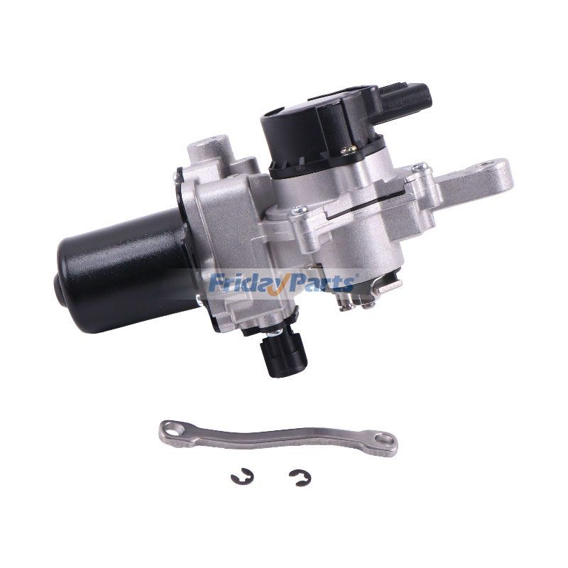 Actionneur de turbocompresseur Hiace Hilux Landcruiser Pour Toyota