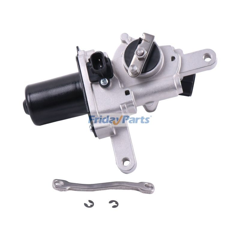 Actionneur de turbocompresseur Hiace Hilux Landcruiser de FridayParts