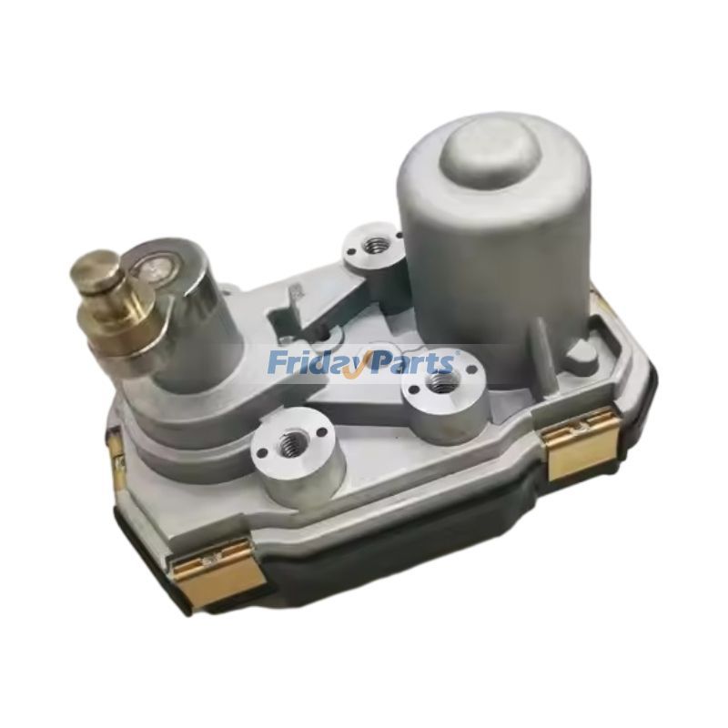 ヒュンダイ サンタフェ MK3 DM 用ターボチャージャー アクチュエーター 282302F650