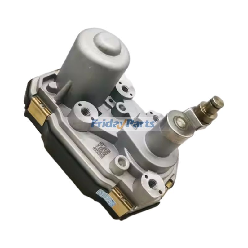 車両 ターボチャージャーアクチュエータ