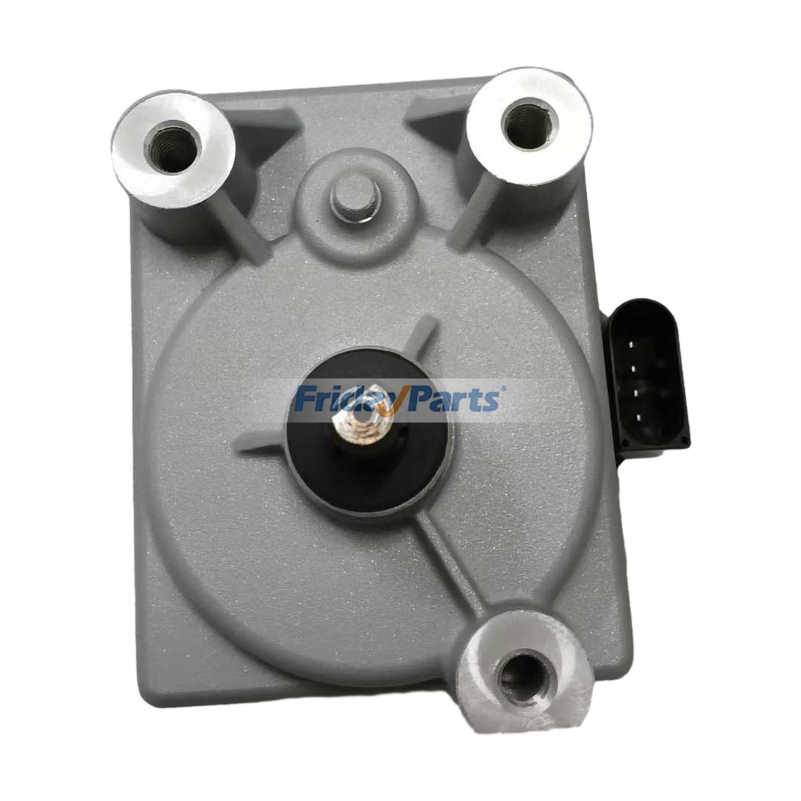 CumminsエンジンQSB4 CM2350 B106 ISF2.8用ターボチャージャー電動アクチュエータ3778369