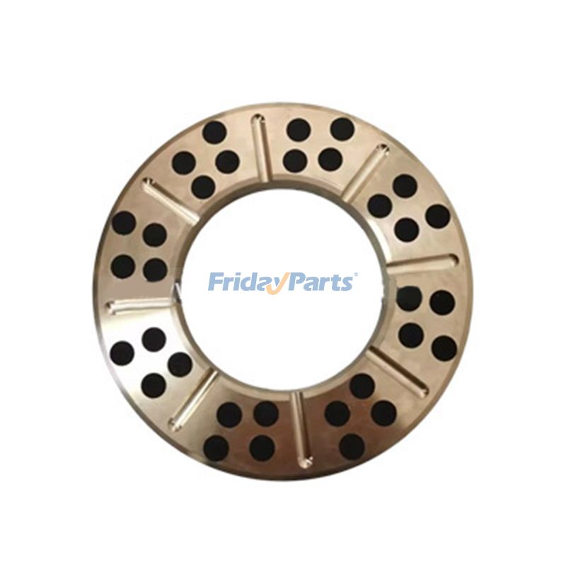 Junta do turbocompressor 168899000345 para guindaste de caminhão Sany STC750S QY50C