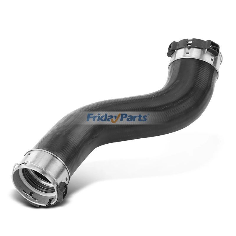 Turbocharger Intercooler Hose 2045285282 for Mercedes-Benz X204 GLK200 GLK250 2008-2013