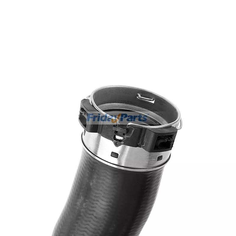 Turbocharger Intercooler Hose in Stock in China