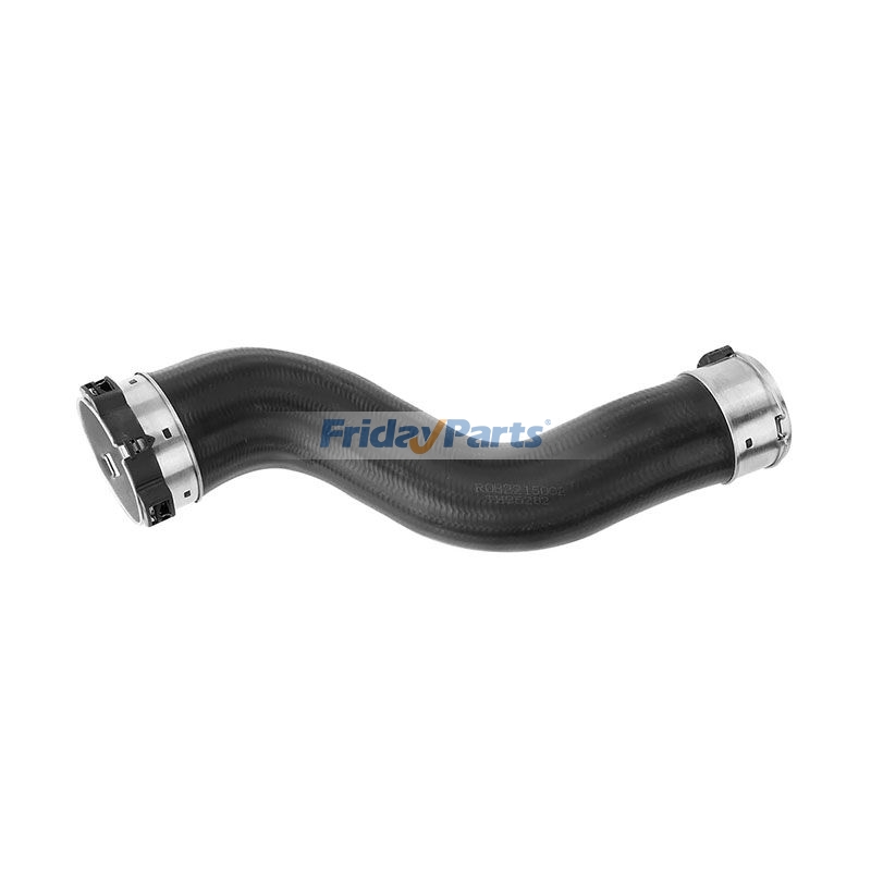 Vehicle Turbocharger Intercooler Hose