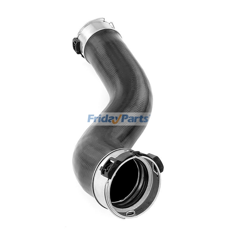 Turbocharger Intercooler Hose for Vehicle