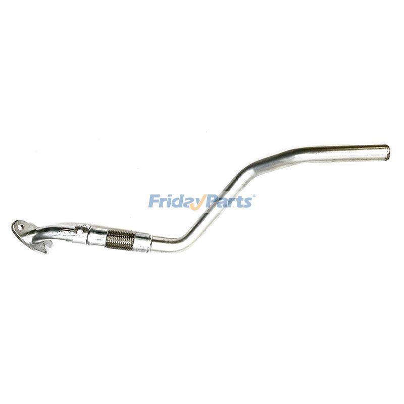 Turbocharger Oil Drain Connection 3412353 for Cummins Engine ISX ISX15 QSX15 X15