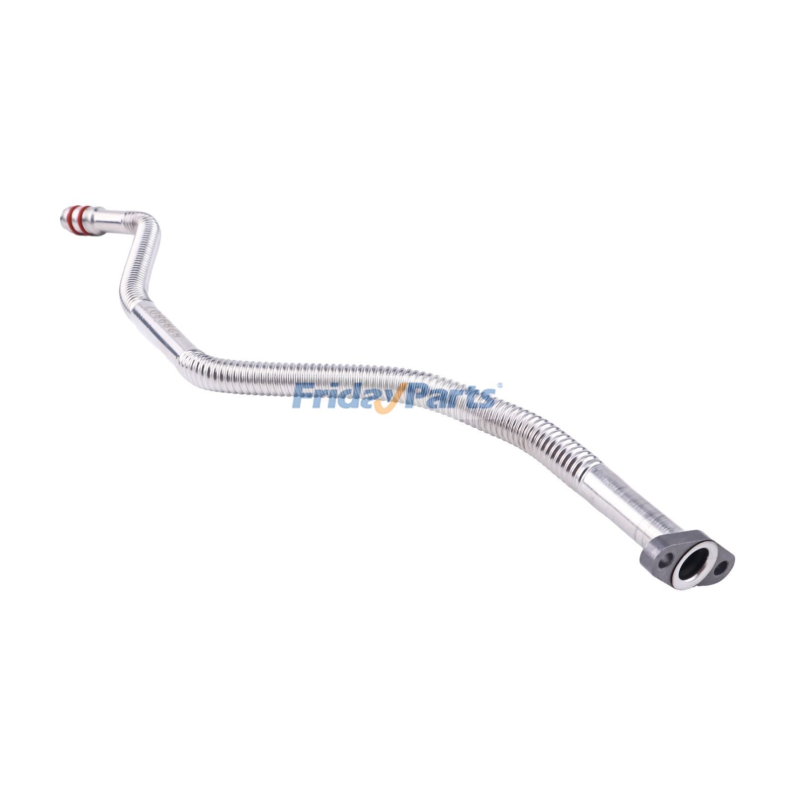 Engine,Loader Turbocharger Oil Drain Connection