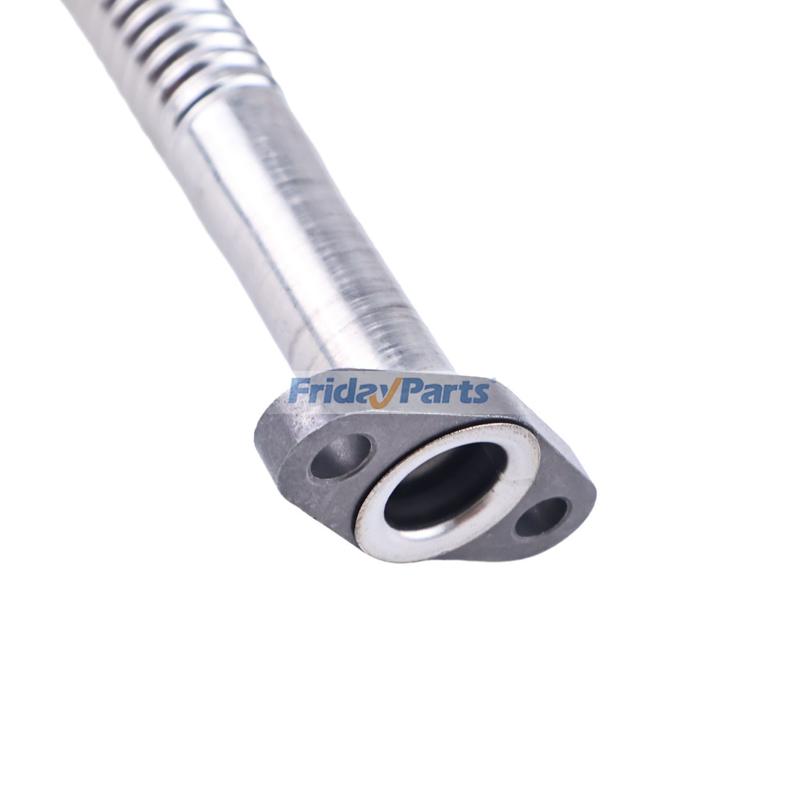 Turbocharger Oil Drain Connection in Stock in China