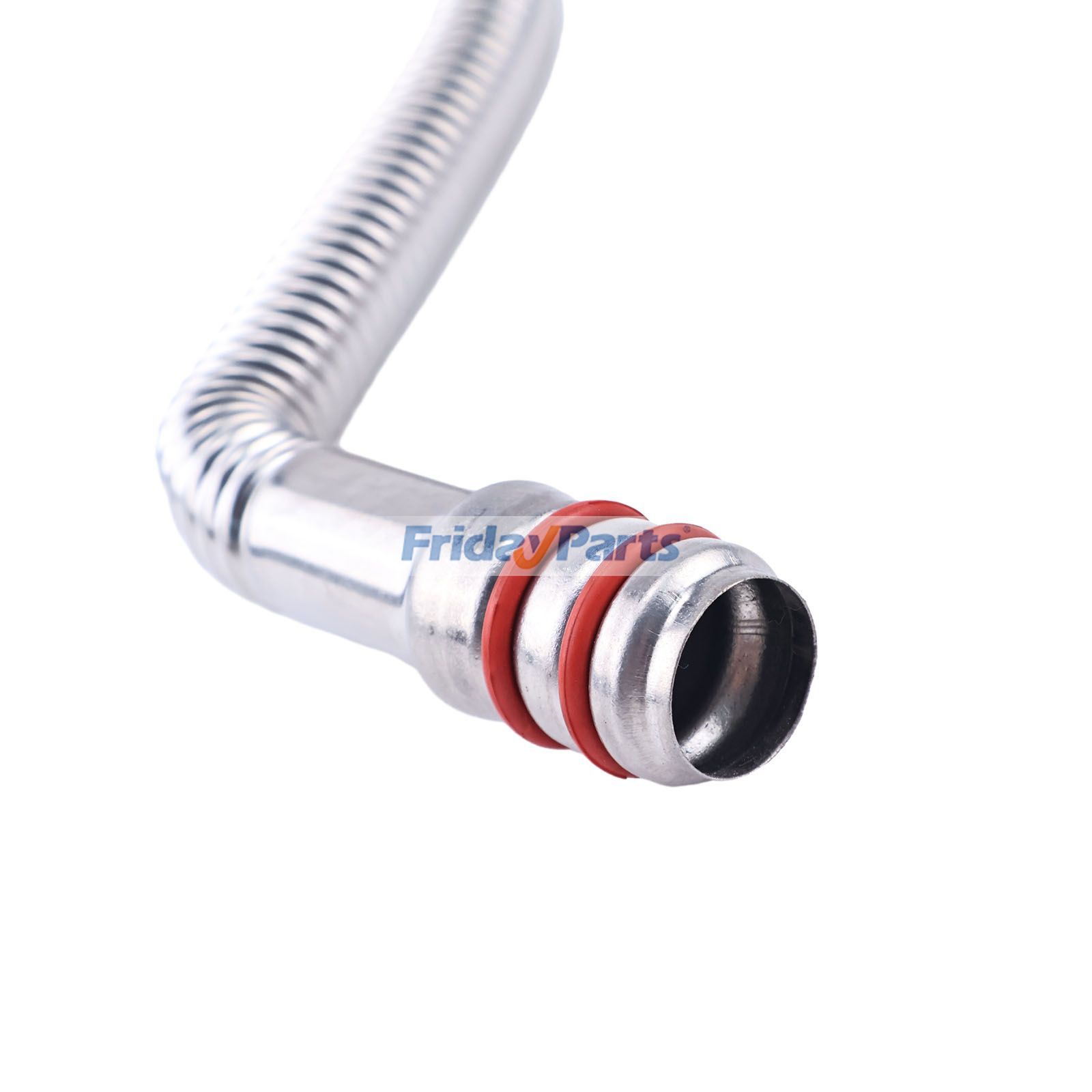  Turbocharger Oil Drain Connection For HYUNDAI