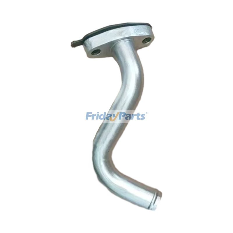 Turbocharger Oil Drain Connection 5337773 for Cummins Engine ISL CM2150 ISL8.9 CM2150 L110 ISL9.5 CM2150 SN L8.9