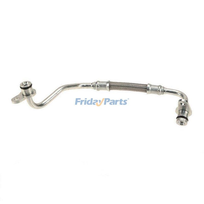 Turbocharger Oil Line Hose Tube 11428679019 for BMW 540i 740i 745e 840i M340i X3 X4 X5 X6 X7 Z4