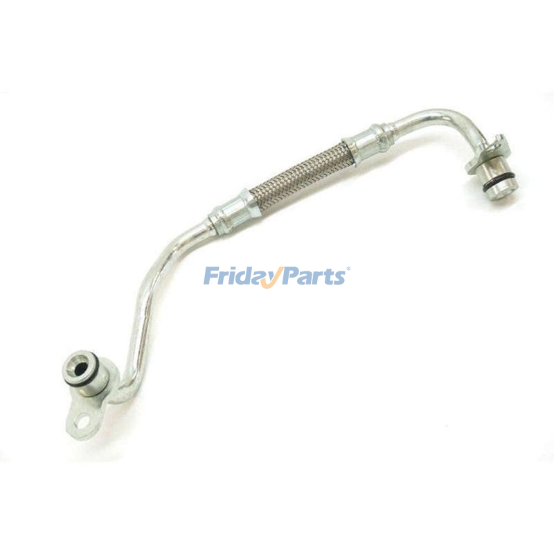 Manguera de aceite del turbocompresor 11428679019 para BMW 540i 740i 745e 840i M340i X3 X4 X5 X6 X7 Z4 Para BMW