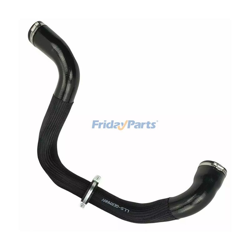 Vehicle Turbocharger Pressure Hose