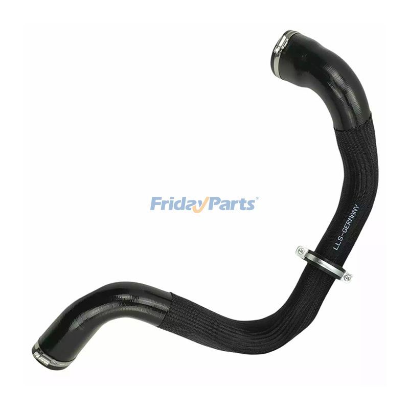 Turbocharger Pressure Hose for Vehicle