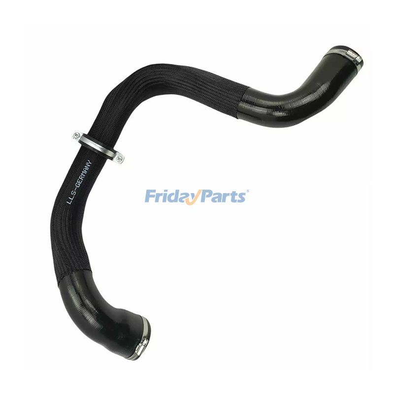 Turbocharger Pressure Hose 9806720880 for Peugeot Expert Citroen Jumpy Toyota Proace Verso Opel Vivaro Furg XD3N Zafira Life 2.0HDI